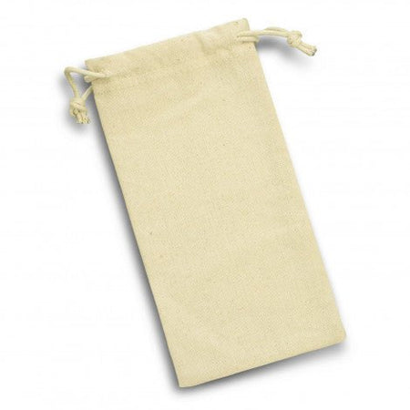 Cotton Sunglass Pouch - Simply Merchandise