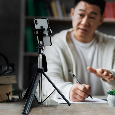 Creator Selfie Stick Tripod - Simply Merchandise