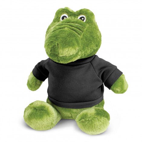 Crocodile Plush Toy - Simply Merchandise