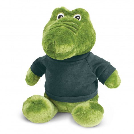 Crocodile Plush Toy - Simply Merchandise