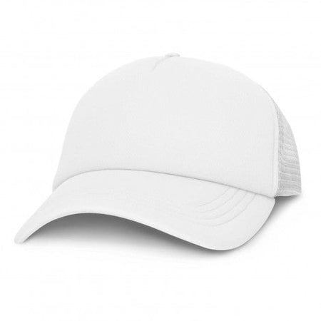 Cruise Mesh Cap - Simply Merchandise