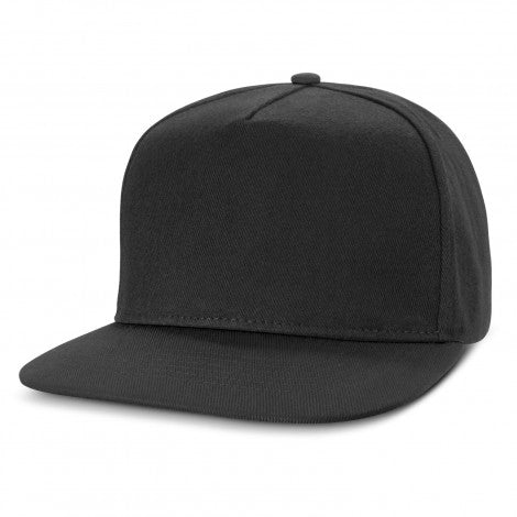 Crusade Flat Peak Cap - Simply Merchandise