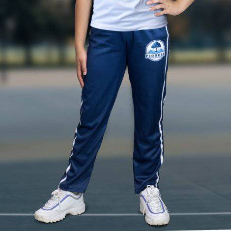 Custom Kids Sports Pants - Simply Merchandise