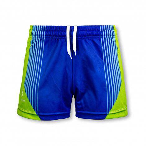 Custom Kids Sports Shorts - Simply Merchandise