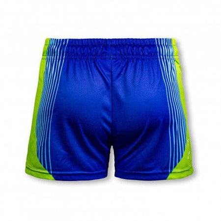 Custom Kids Sports Shorts - Simply Merchandise