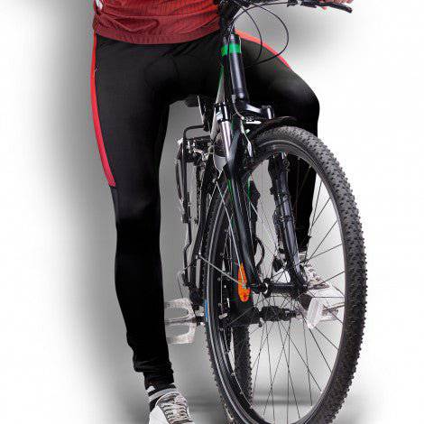 Custom Mens Cycling Pants - Simply Merchandise