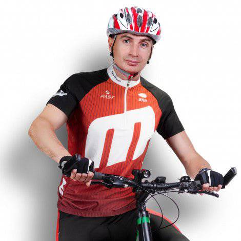 Custom Mens Cycling Top - Simply Merchandise