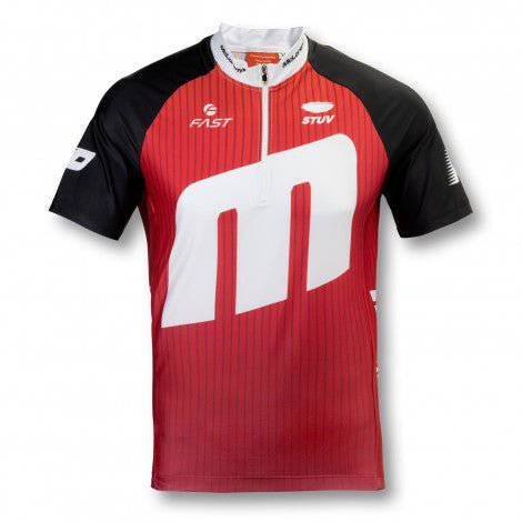 Custom Mens Cycling Top - Simply Merchandise