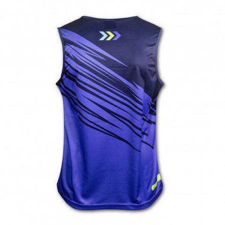 Custom Mens Performance Singlet - Simply Merchandise