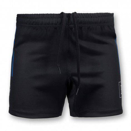 Custom Mens Rugby Shorts - Simply Merchandise