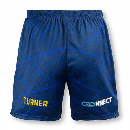 Custom Mens Soccer Shorts - Simply Merchandise