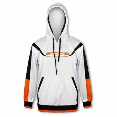 Custom Mens Sports Hoodie - Simply Merchandise