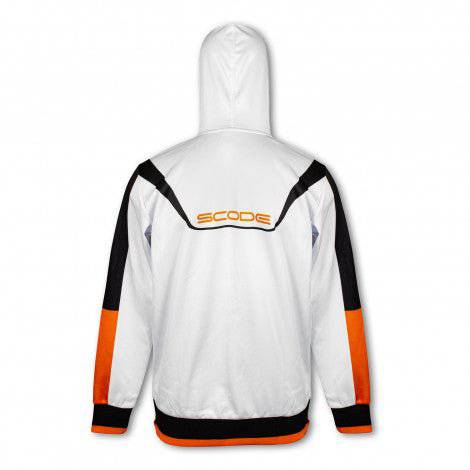 Custom Mens Sports Hoodie - Simply Merchandise