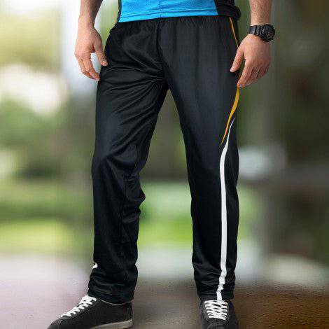 Custom Mens Sports Pants - Simply Merchandise