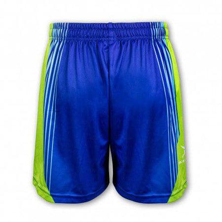 Custom Mens Sports Shorts - Simply Merchandise