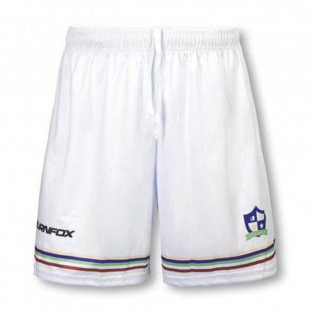 Custom Mens Tennis Shorts - Simply Merchandise