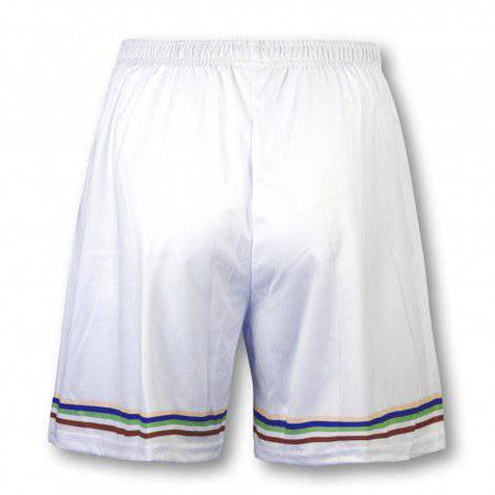 Custom Mens Tennis Shorts - Simply Merchandise