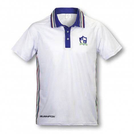 Custom Mens Tennis Top - Simply Merchandise