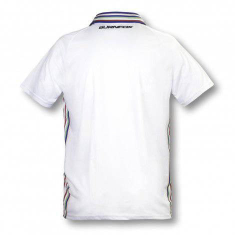 Custom Mens Tennis Top - Simply Merchandise