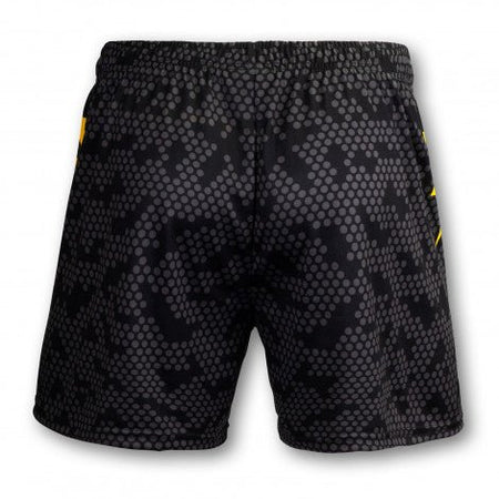 Custom Mens Volleyball Shorts - Simply Merchandise