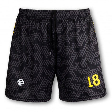 Custom Mens Volleyball Shorts - Simply Merchandise