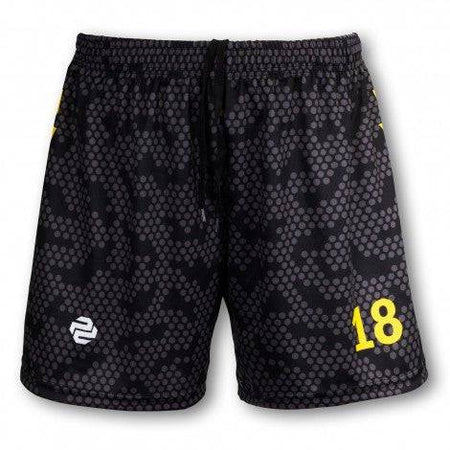 Custom Mens Volleyball Shorts - Simply Merchandise