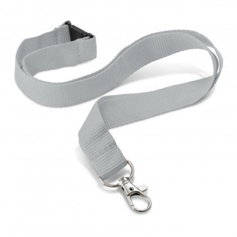 Custom Printed Lanyard - 20mm - Simply Merchandise