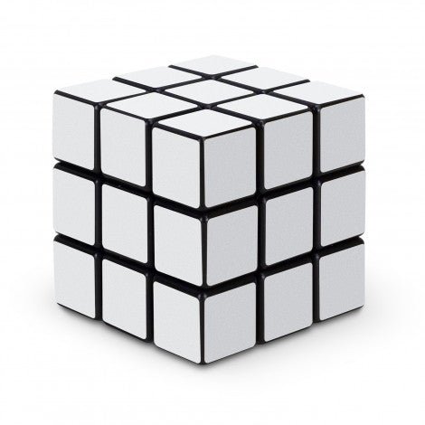 Custom Puzzle Cube - Simply Merchandise