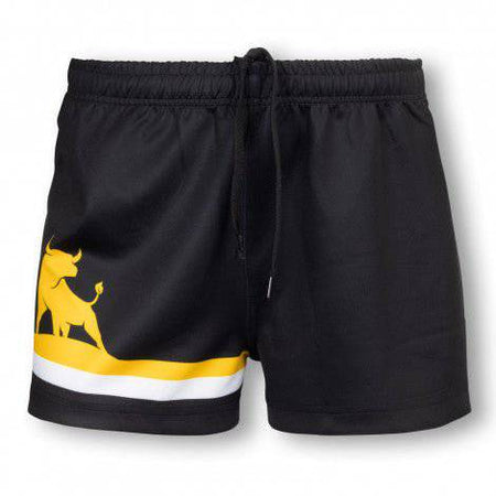 Custom Womens AFL Shorts - Simply Merchandise