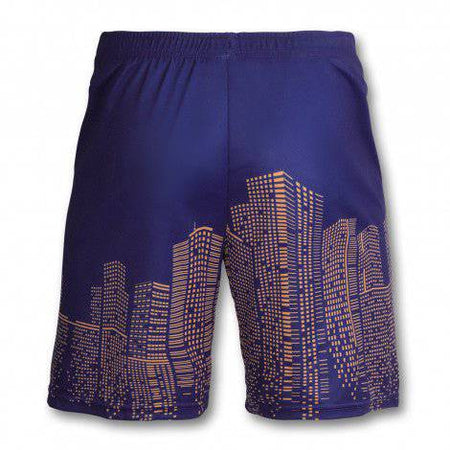 Custom Womens Basketball Shorts - Simply Merchandise