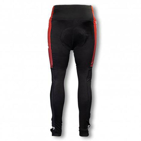 Custom Womens Cycling Pants - Simply Merchandise