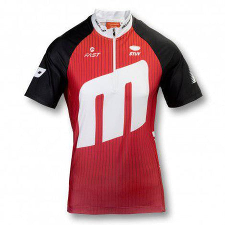 Custom Womens Cycling Top - Simply Merchandise