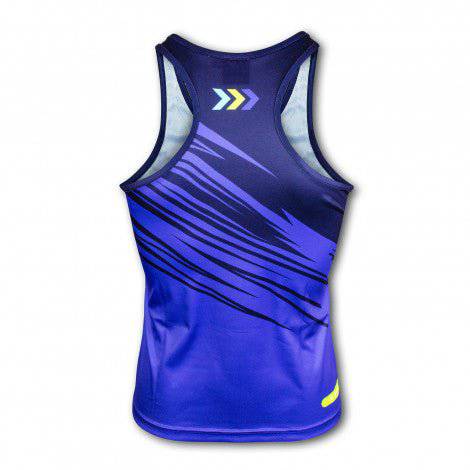 Custom Womens Performance Singlet - Simply Merchandise