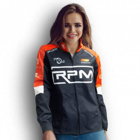 Custom Womens Premium Softshell Jacket - Simply Merchandise