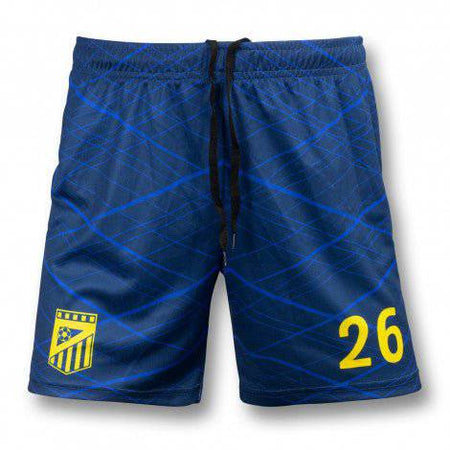 Custom Womens Soccer Shorts - Simply Merchandise