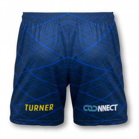 Custom Womens Soccer Shorts - Simply Merchandise