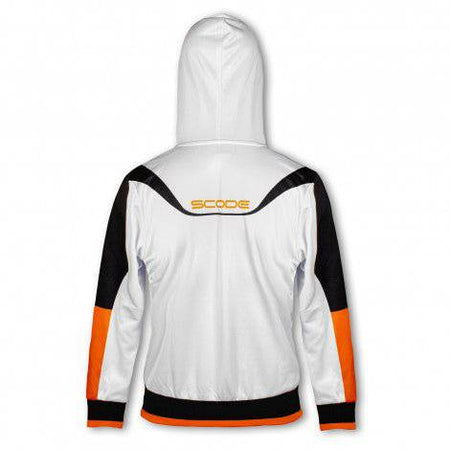 Custom Womens Sports Hoodie - Simply Merchandise