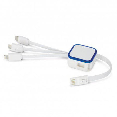 Cypher Charging Cable - Simply Merchandise