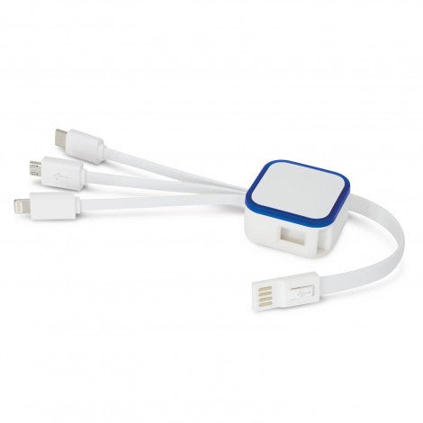 Cypher Charging Cable - Simply Merchandise