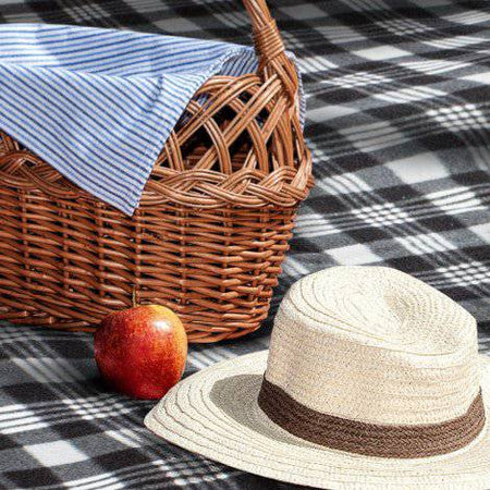 Dakota Picnic Blanket - Simply Merchandise