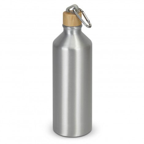 Dante Aluminium Bottle - Simply Merchandise