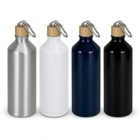 Dante Aluminium Bottle - Simply Merchandise