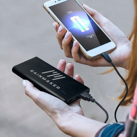 Dash 18W PD Power Bank - Simply Merchandise