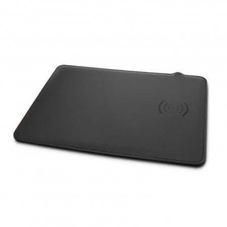 Davros Wireless Charging Mouse Mat - Simply Merchandise