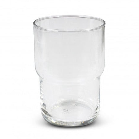 Deco Stackable Glass - 460ml - Simply Merchandise