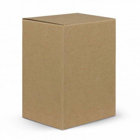 Deco Stackable Glass - 460ml with custom branded logo - Simply Merchandise