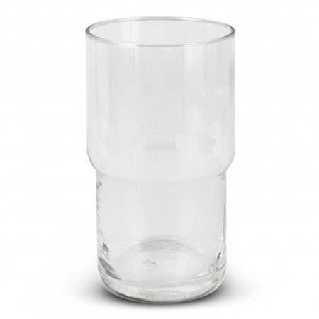 Deco Stackable Glass - 630ml - Simply Merchandise