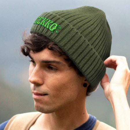 Denali Beanie - Simply Merchandise