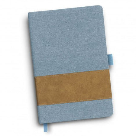 Denim Notebook - Simply Merchandise