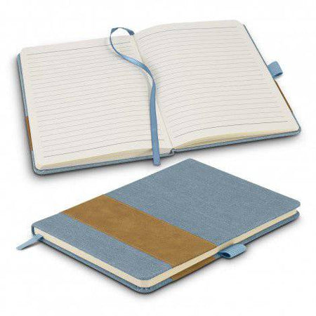 Denim Notebook - Simply Merchandise